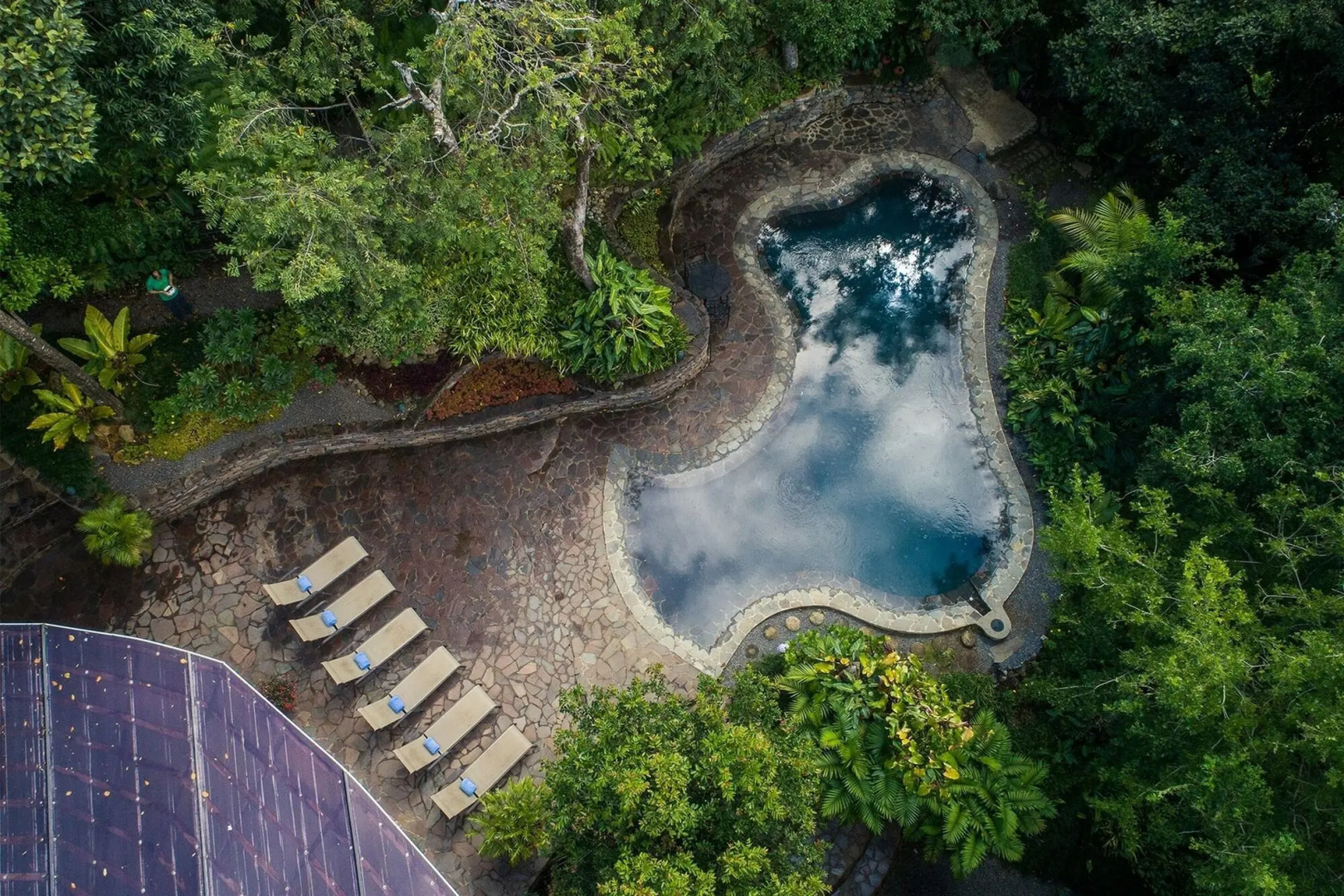 Foto - Monteverde Lodge by Böëna