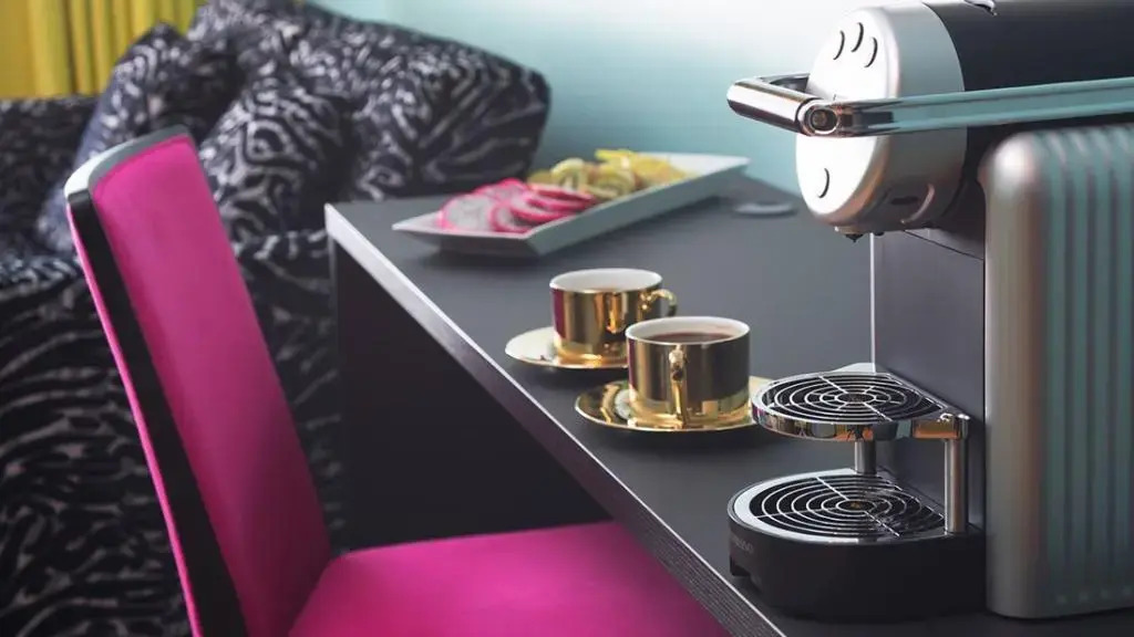 Foto - Thon Hotel Terminus