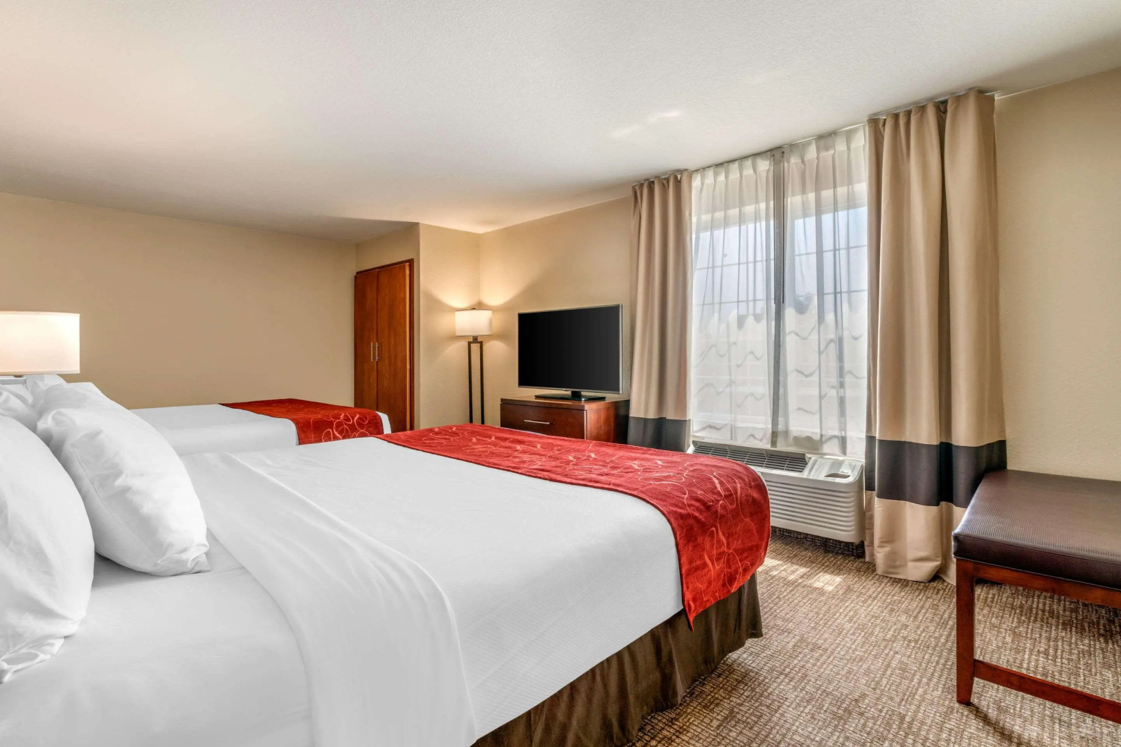 Foto - Comfort Suites Downtown Sacramento