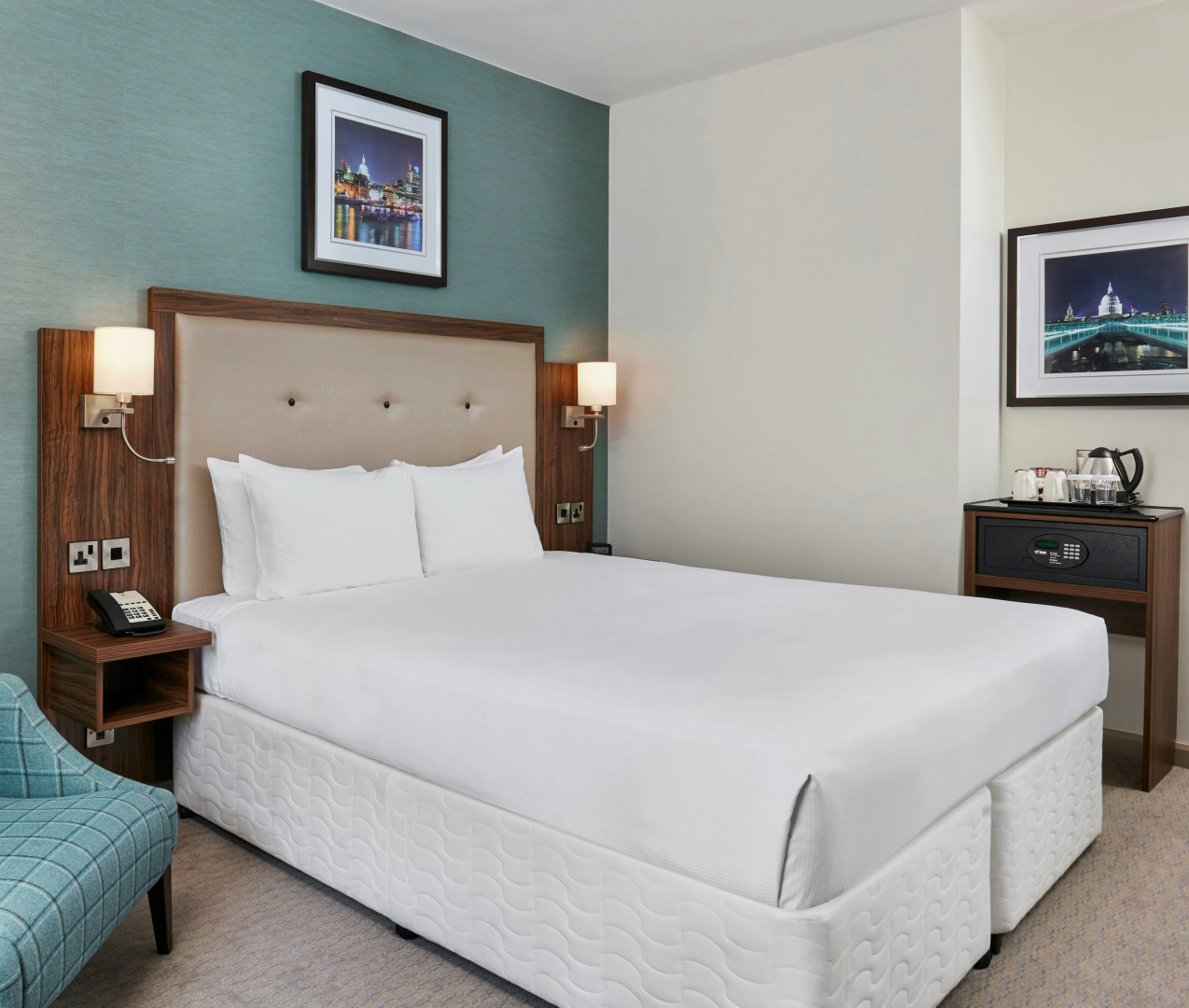 Photo - Doubletree by Hilton Angel Kings Cross