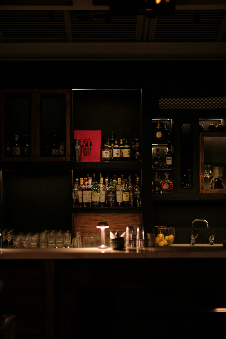 Foto - Mandarin Oriental, Shenzhen