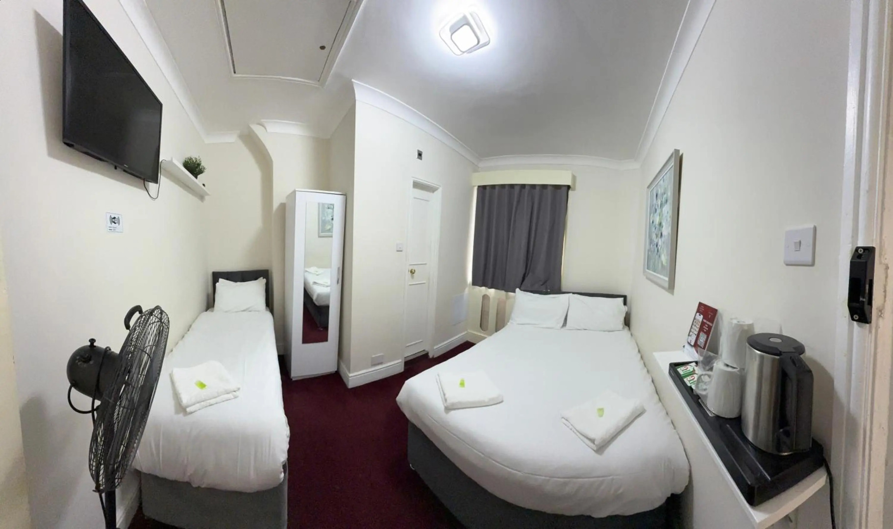 Foto - Oban Victoria Hotel