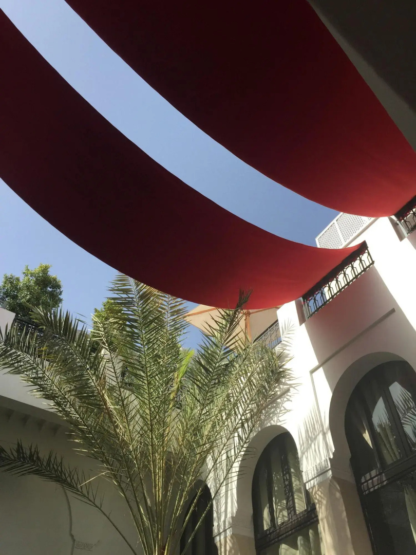 Foto - Riad Shanima & Spa