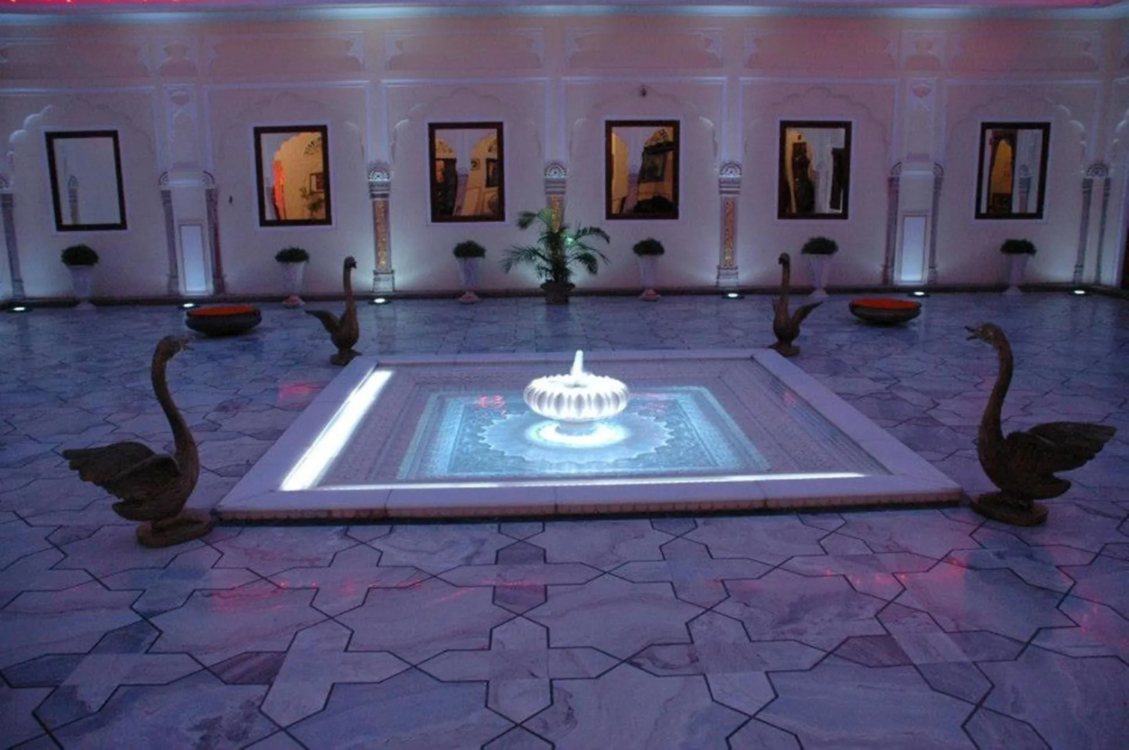 Foto - The Raj Palace (Small Luxury Hotels of the World)