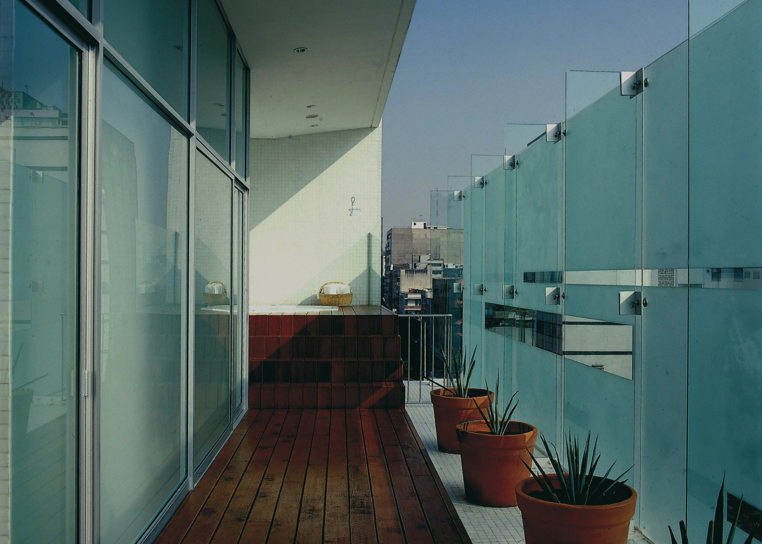 Photo - Habita, Mexico City, a Member of Design Hotels