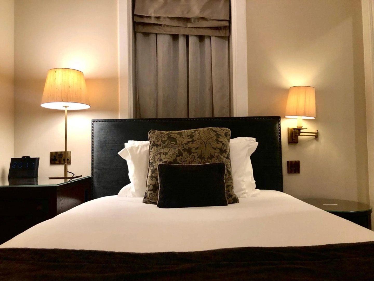 Foto - St Paul's Hotel