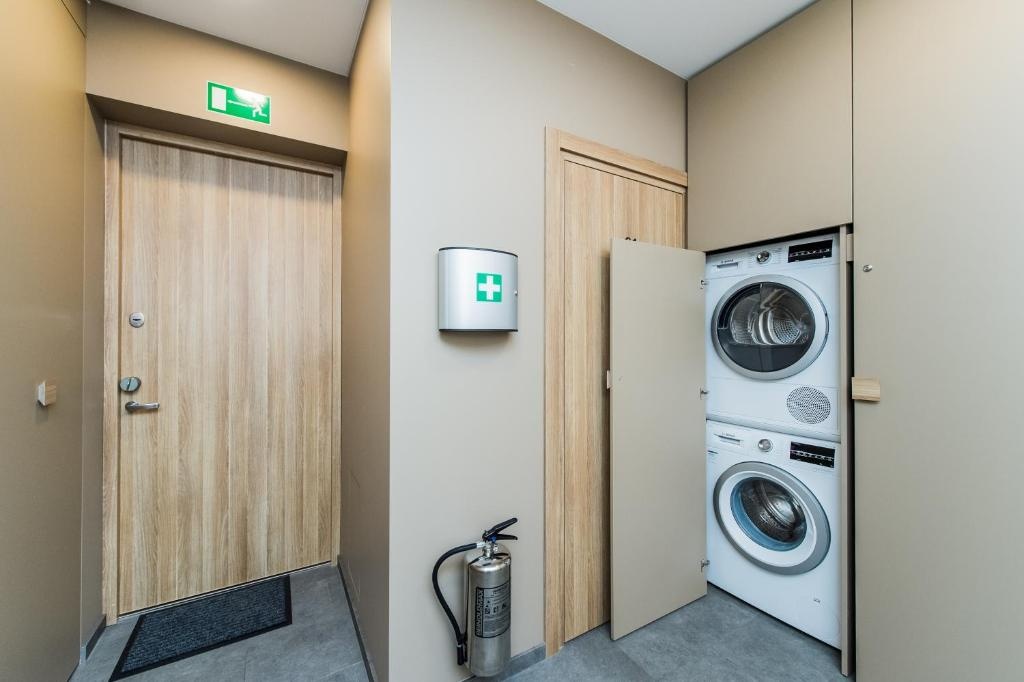 River city apartments No. 3 by URBAN RENT
