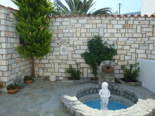 Foto - Vassiliki Rooms
