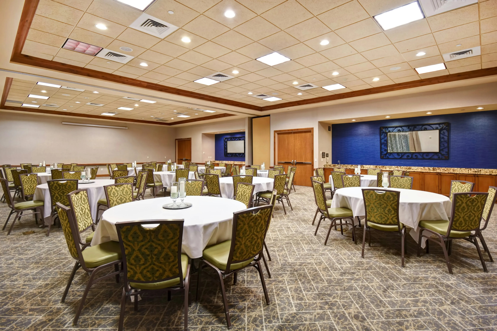 Foto - Hampton Inn & Suites Salt Lake City-West Jordan
