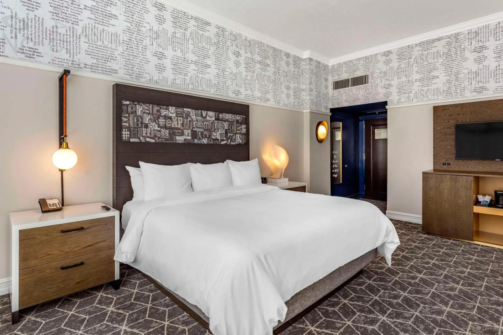 Photo - Bluegreen Vacations Hotel Blake, an Ascend Collection Hotel