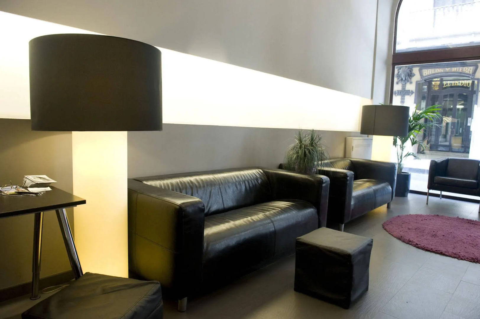 Foto - TOC Hotel Las Ramblas