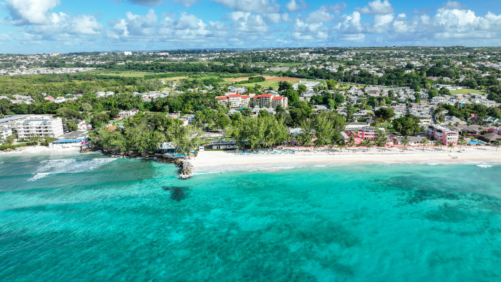 Foto - Divi Southwinds Beach Resort
