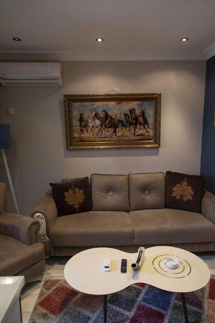 Foto - Şi̇ri̇nyer Eli̇t Resi̇dance Apart Hotel