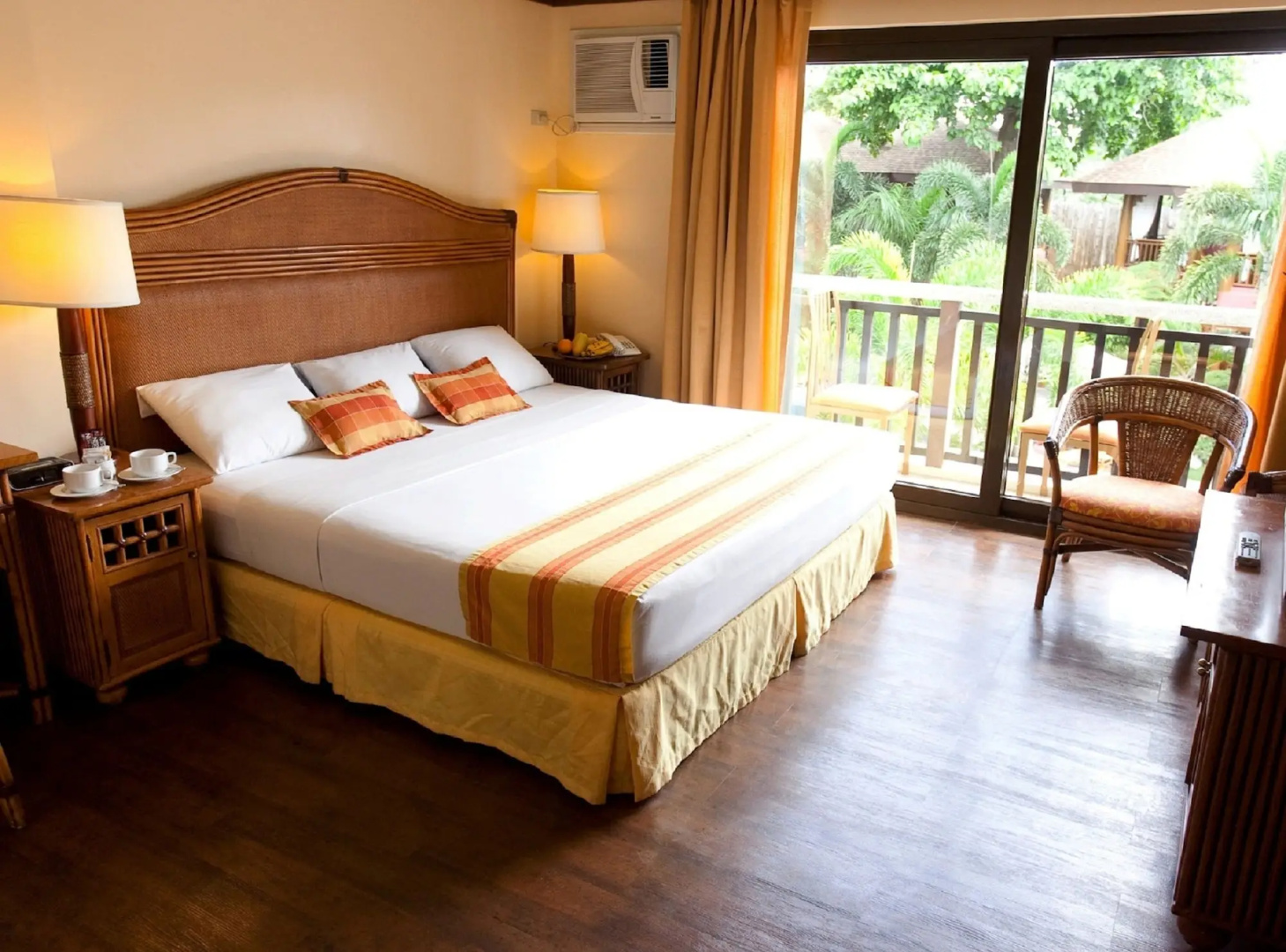 Photo - Boracay Tropics Resort Hotel