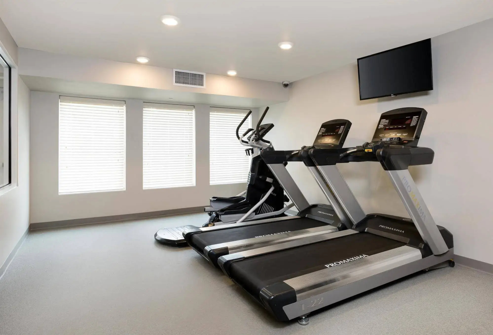 Foto - Woodspring Suites Houston IAH Airport