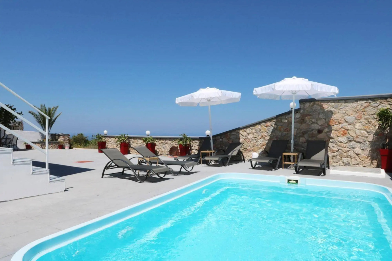 Foto - Villa Libertad