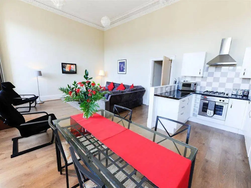 Foto - Southside Guest House