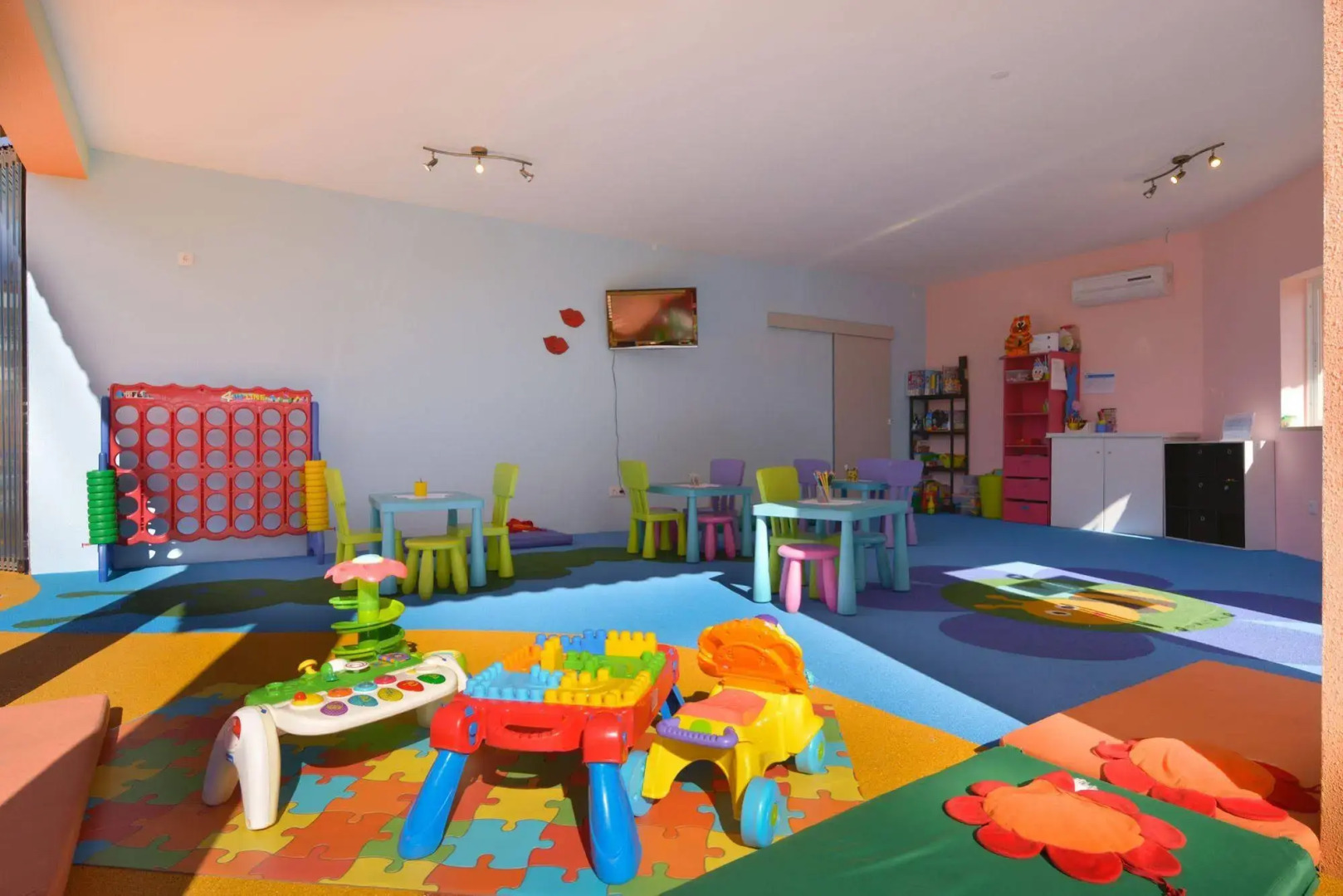 Foto - 3HB Clube Humbria - All Inclusive