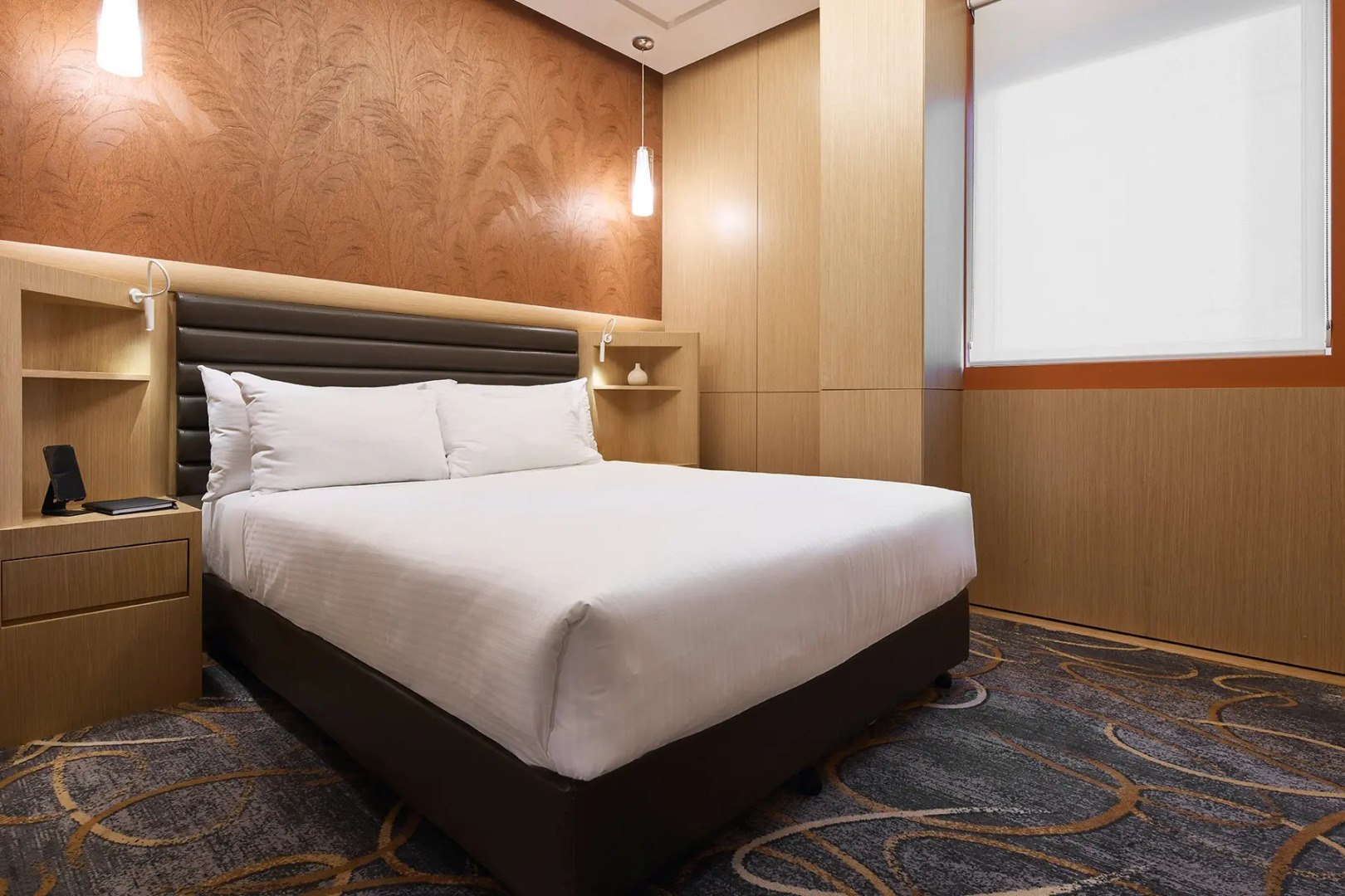 Foto - Rydges Australia Square