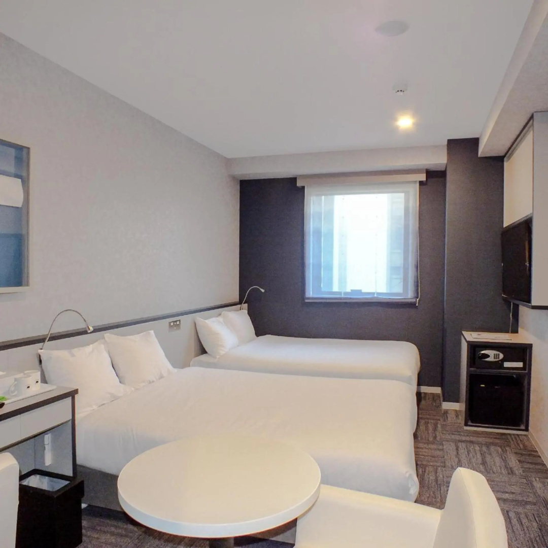 Photo - Henn na Hotel Fukuoka Hakata