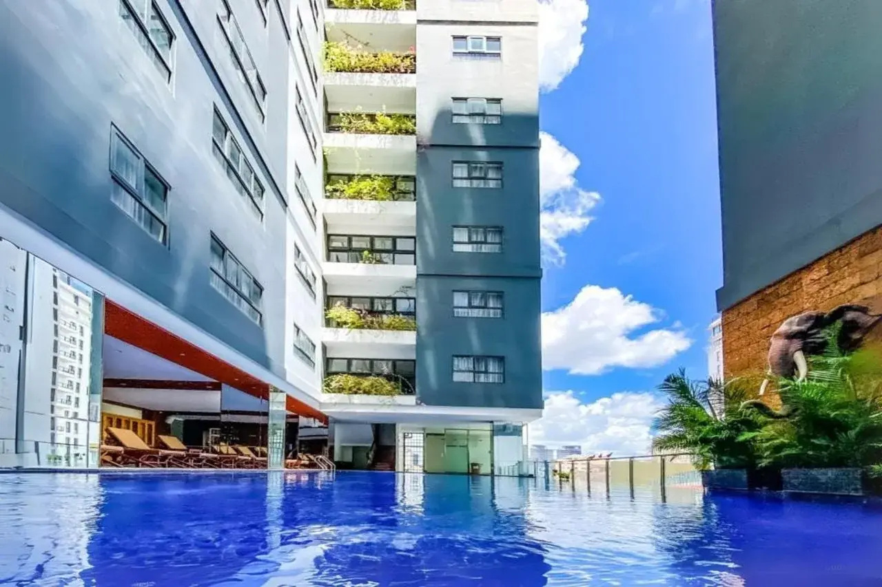 Photo - Poulo Wai Hotel, Trademark Collection by Wyndham