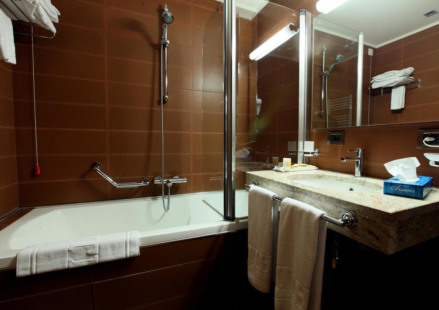 Photo - Tirana International Hotel & Conference Center