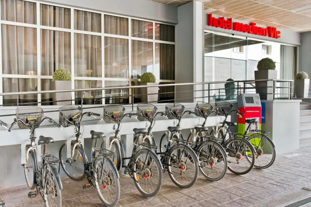 Photo - Hotel Medium Valencia