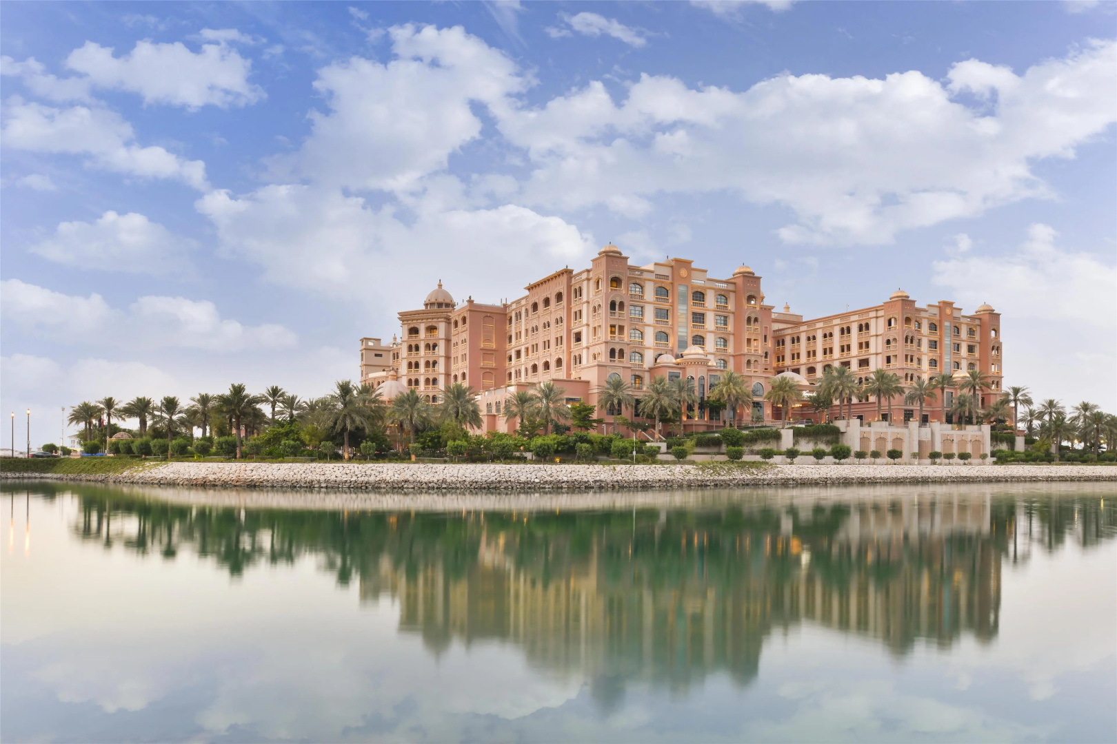 Foto - Marsa Malaz Kempinski, The Pearl - Doha