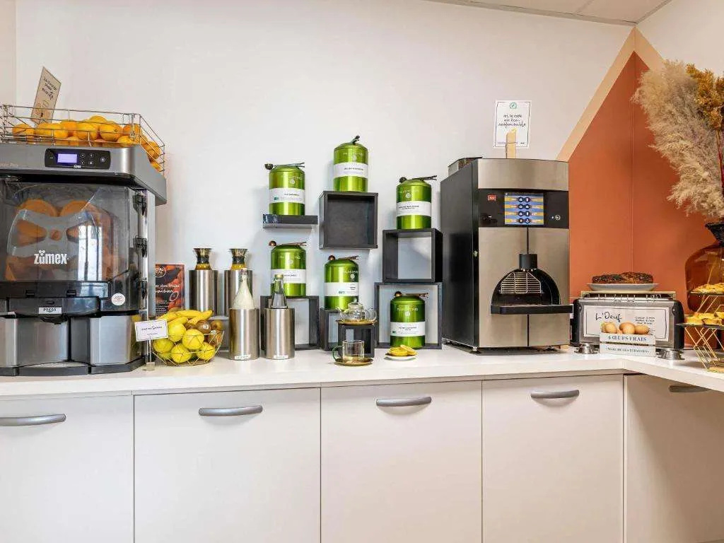 Foto - ibis Styles Paris Eiffel Cambronne