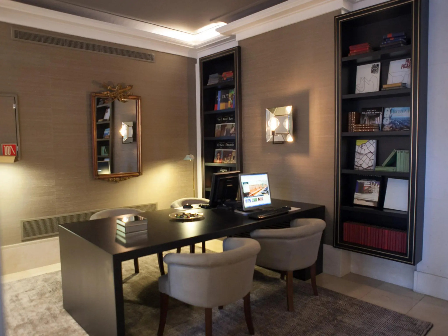 Foto - Hotel Balmoral