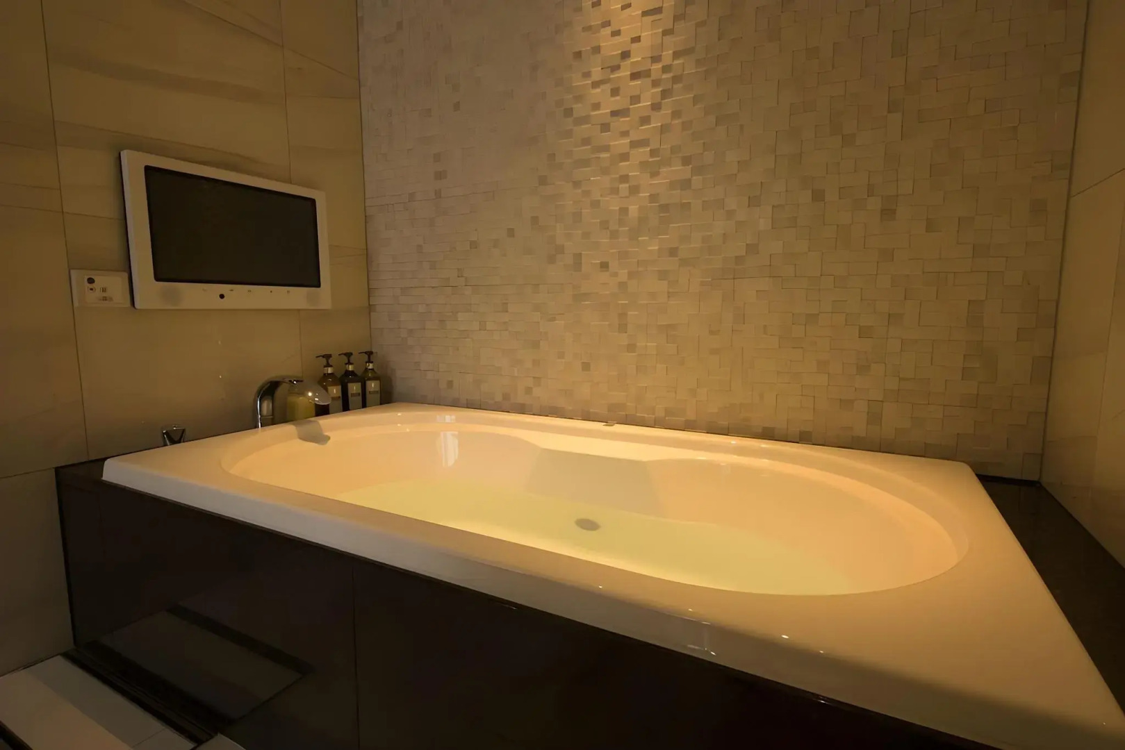 Foto - Hotel Glanz Cascata