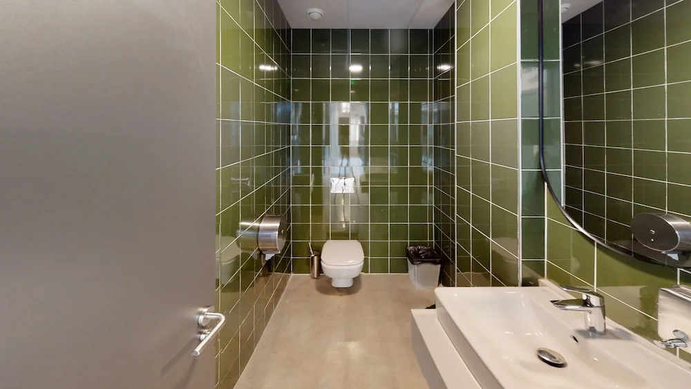 Foto - Micampus Alicante Student Residence