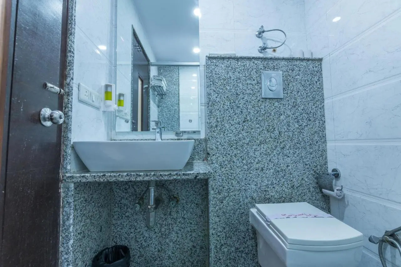 Photo - Rupam Hotel - Air Purified comfort