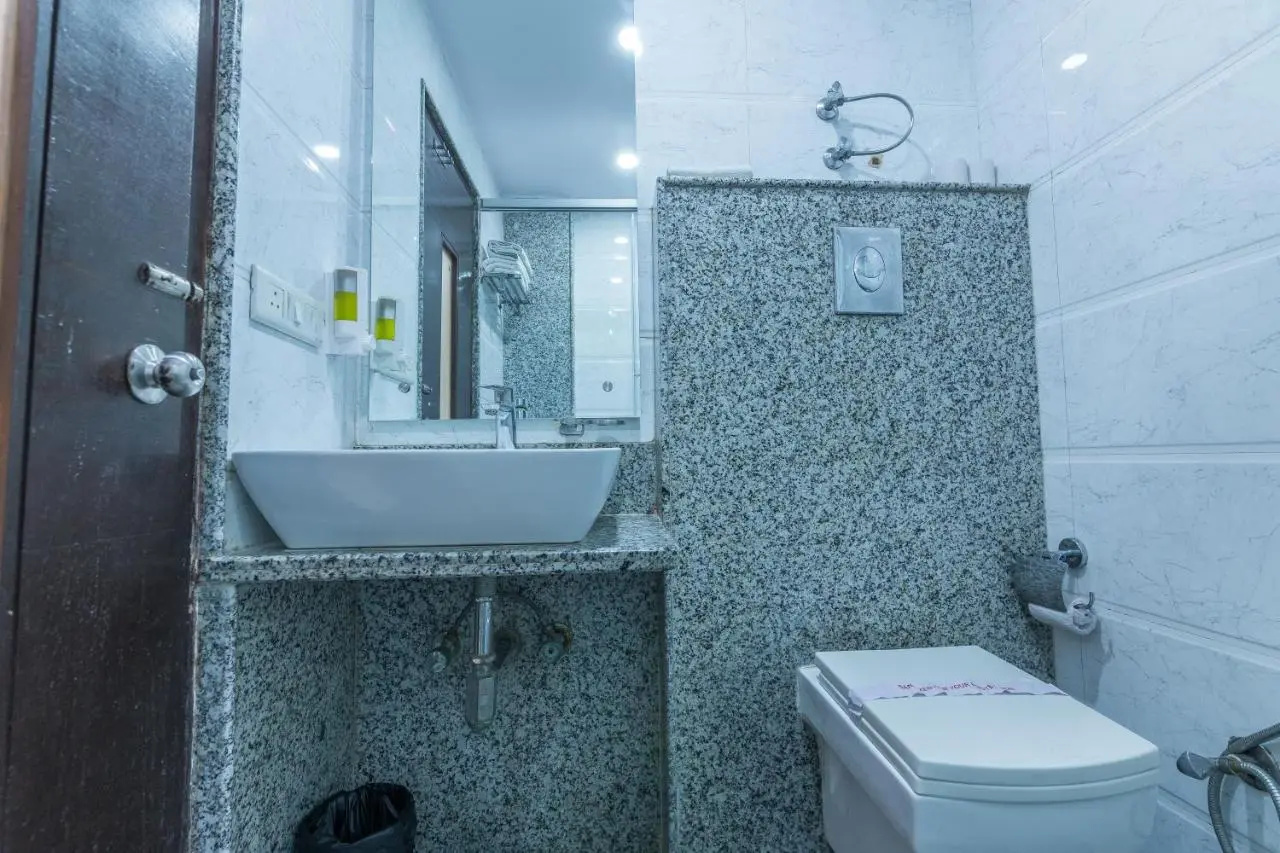 Foto - Rupam Hotel