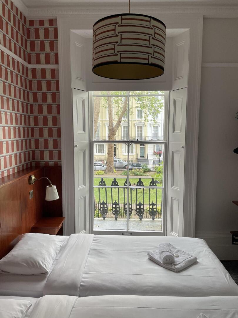 Foto - St. David's Hotels Paddington