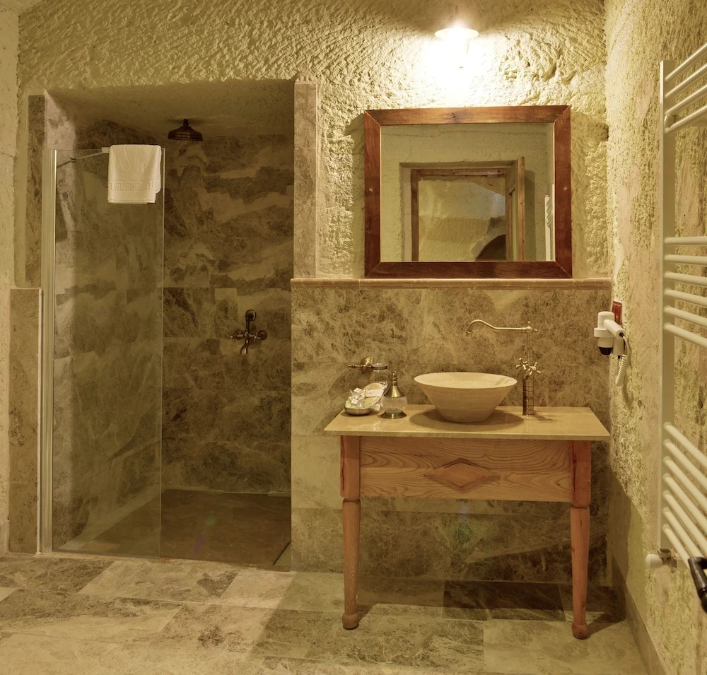 Foto - Seki Cave Hotel