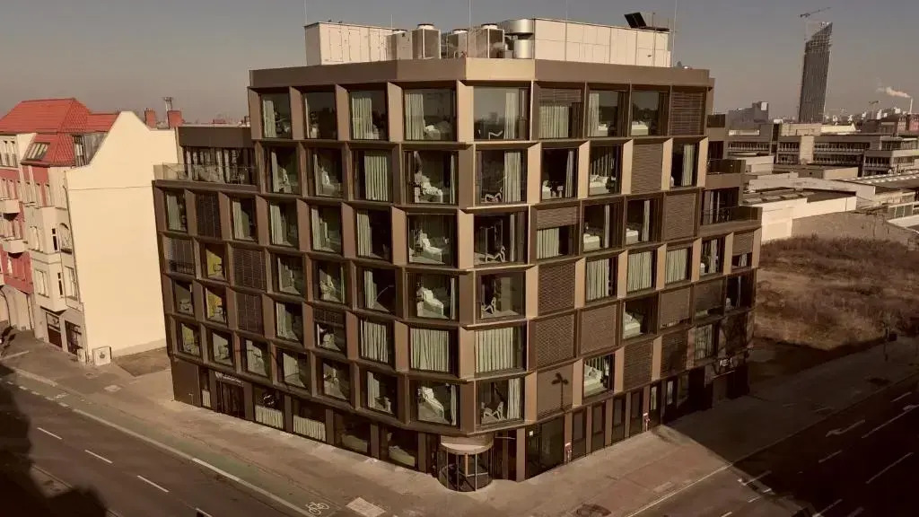 Foto - Bellman Hotel