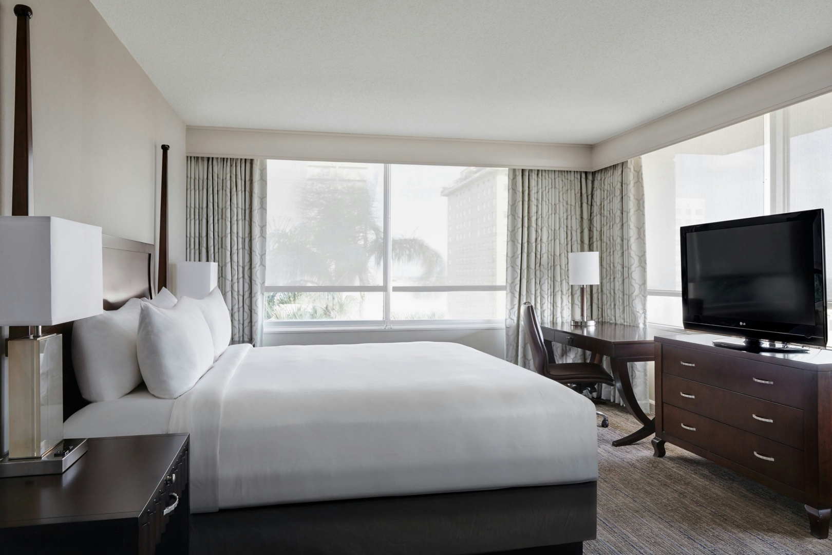 Photo - New Orleans Marriott