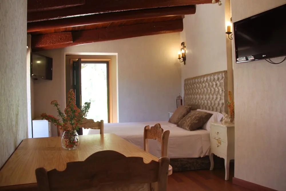 Foto - Hotel Finca Los Pilares de Ronda