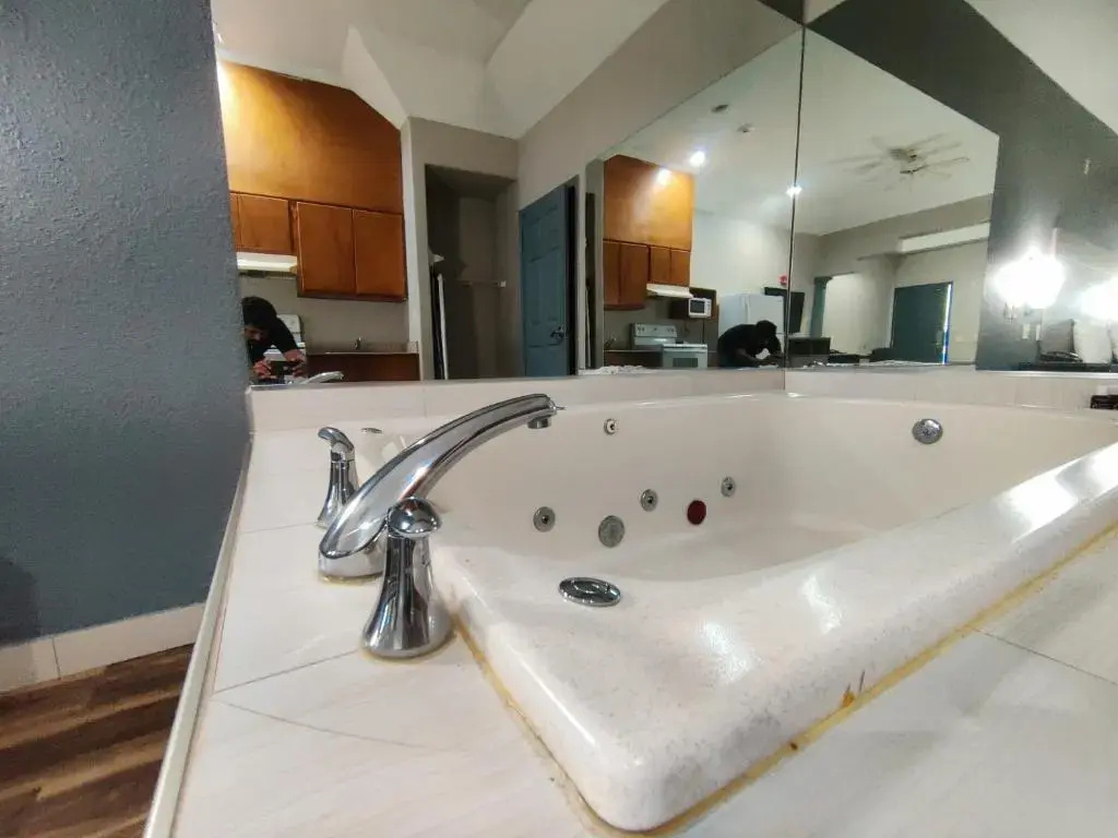 Foto - Regency Inn & Suites By Capital O Houston IAH Airport