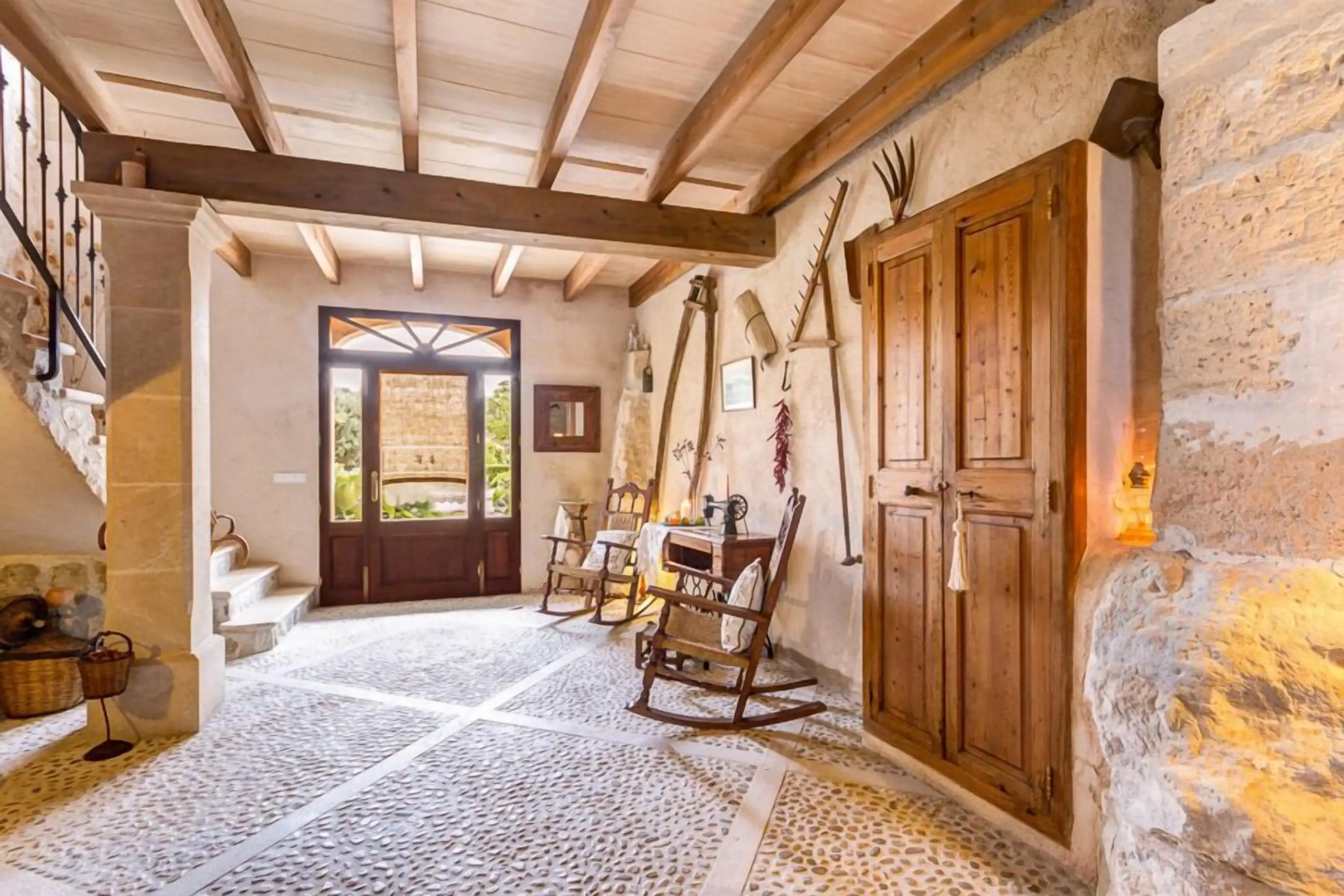 Foto - Finca es Rafal, Agroturisme