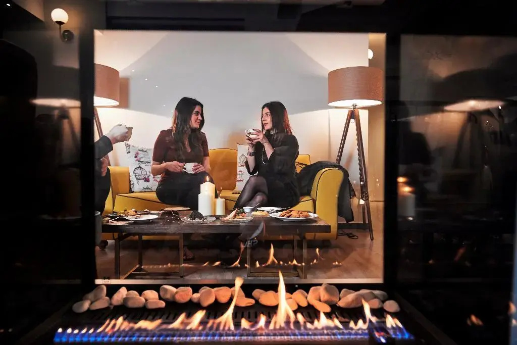 Foto - Metaxa Hotel - Urban Boutique Living