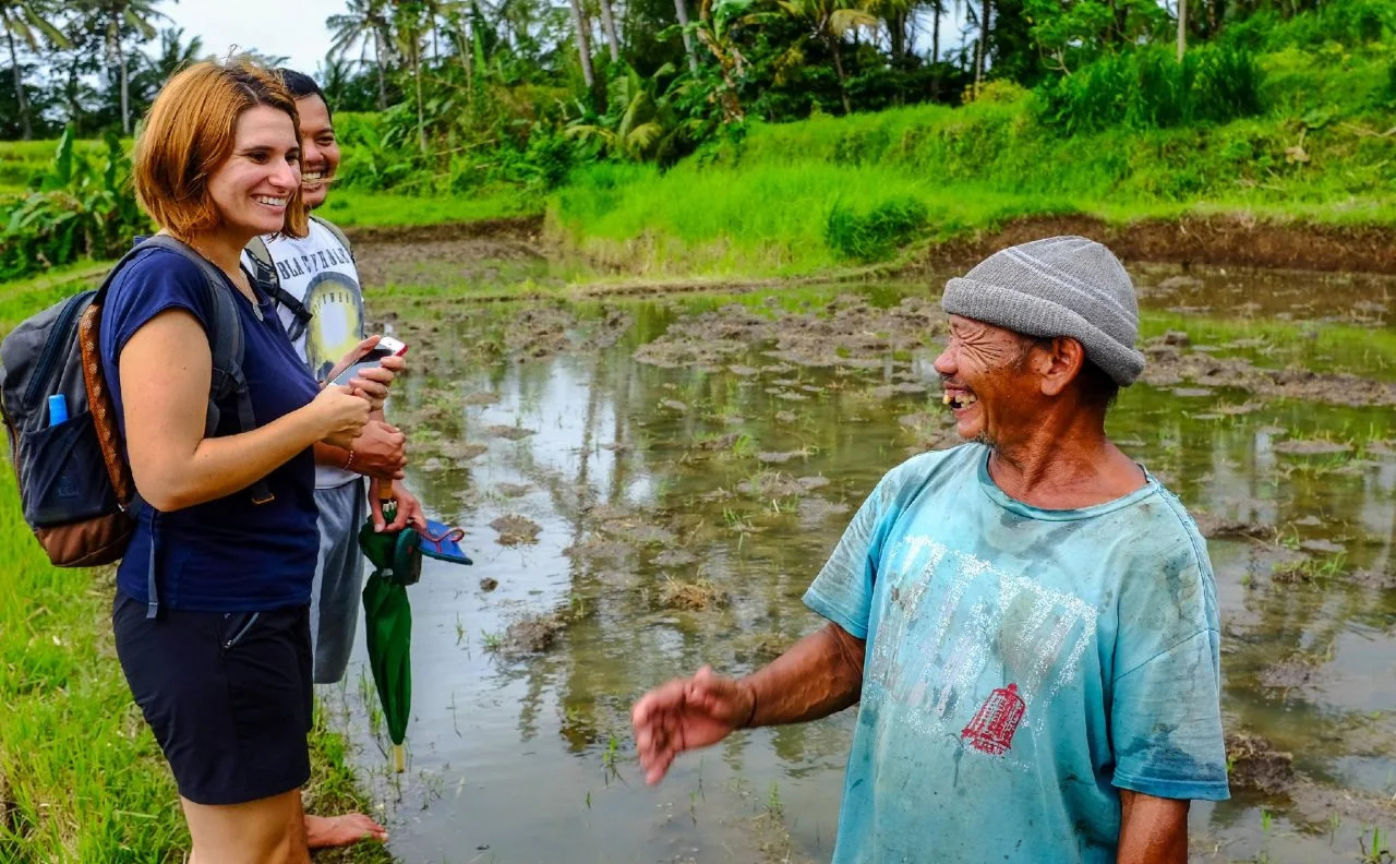 Photo - Ubad Retreat