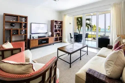 South Bay Beach Club Villa 3