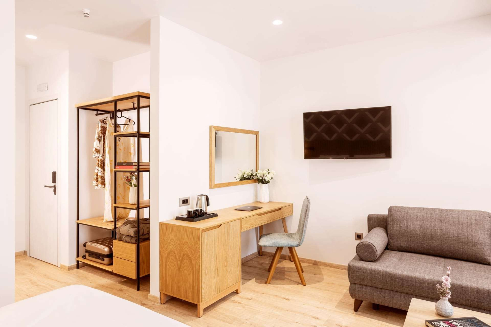 Photo - DAYS City Suites Athens
