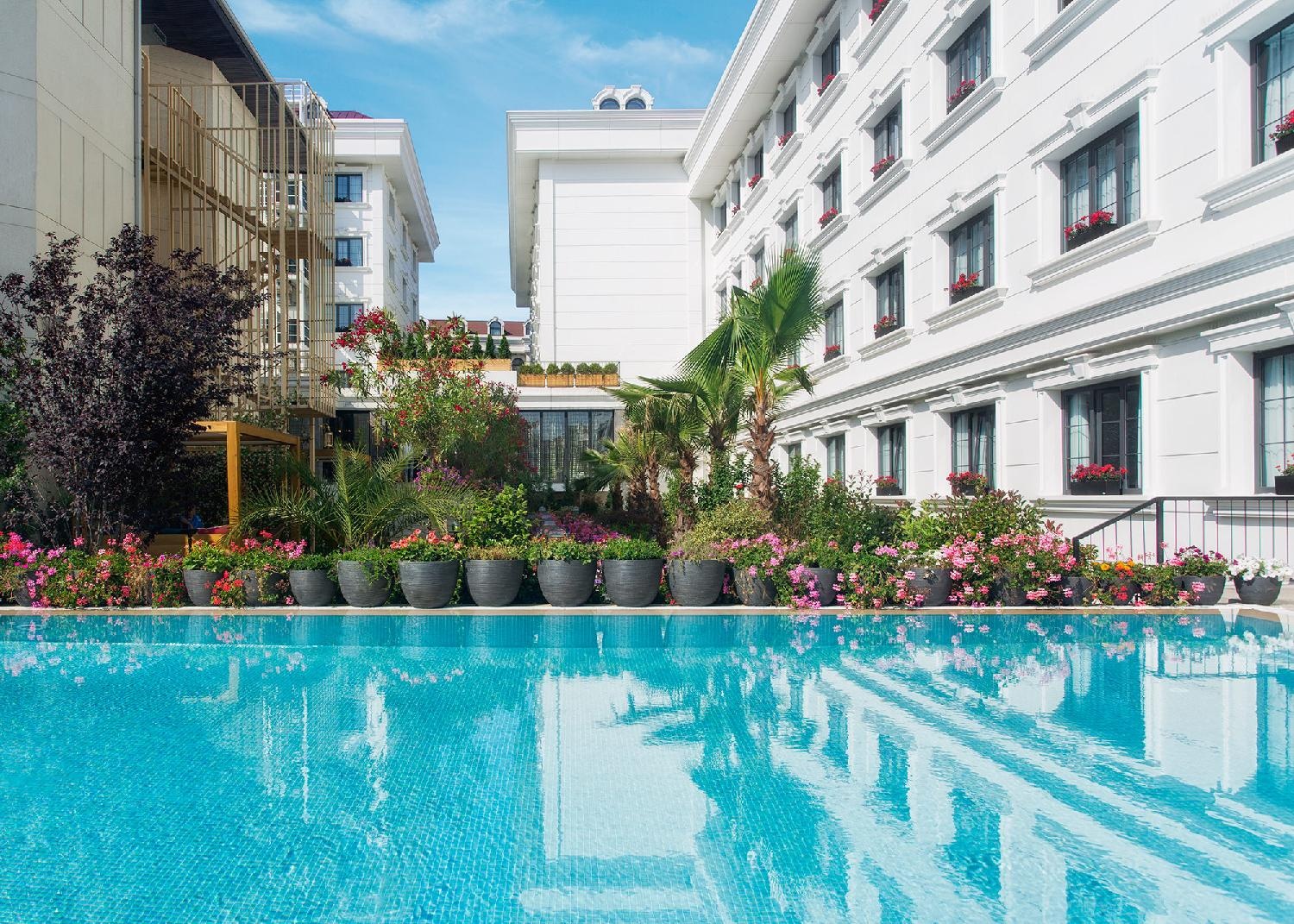 Foto - Sura Hagia Sophia Hotel