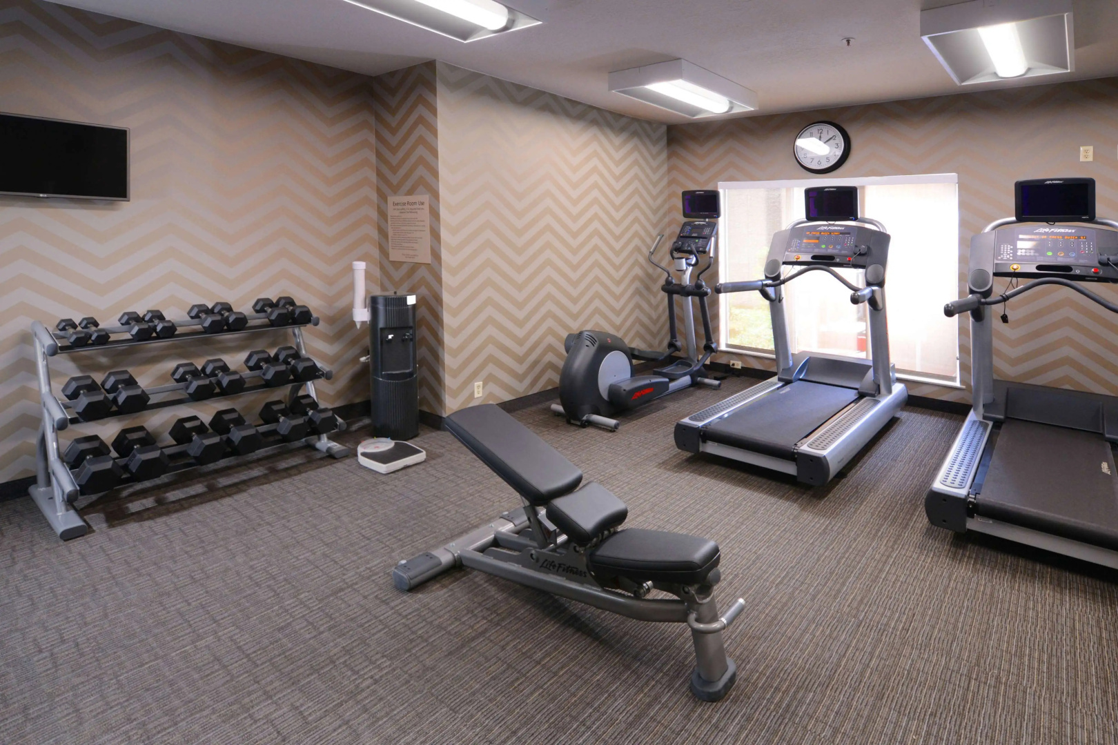 Foto - Sonesta ES Suites Dallas Medical Market Center