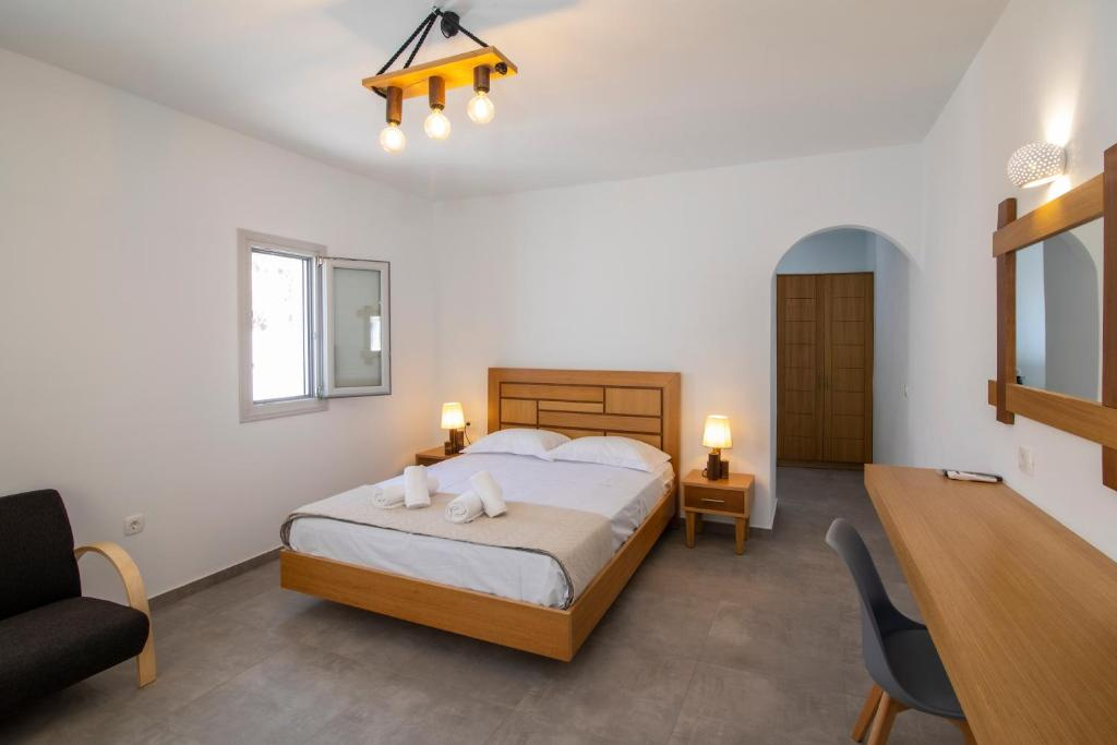 Photo - Petra Aqua Villa