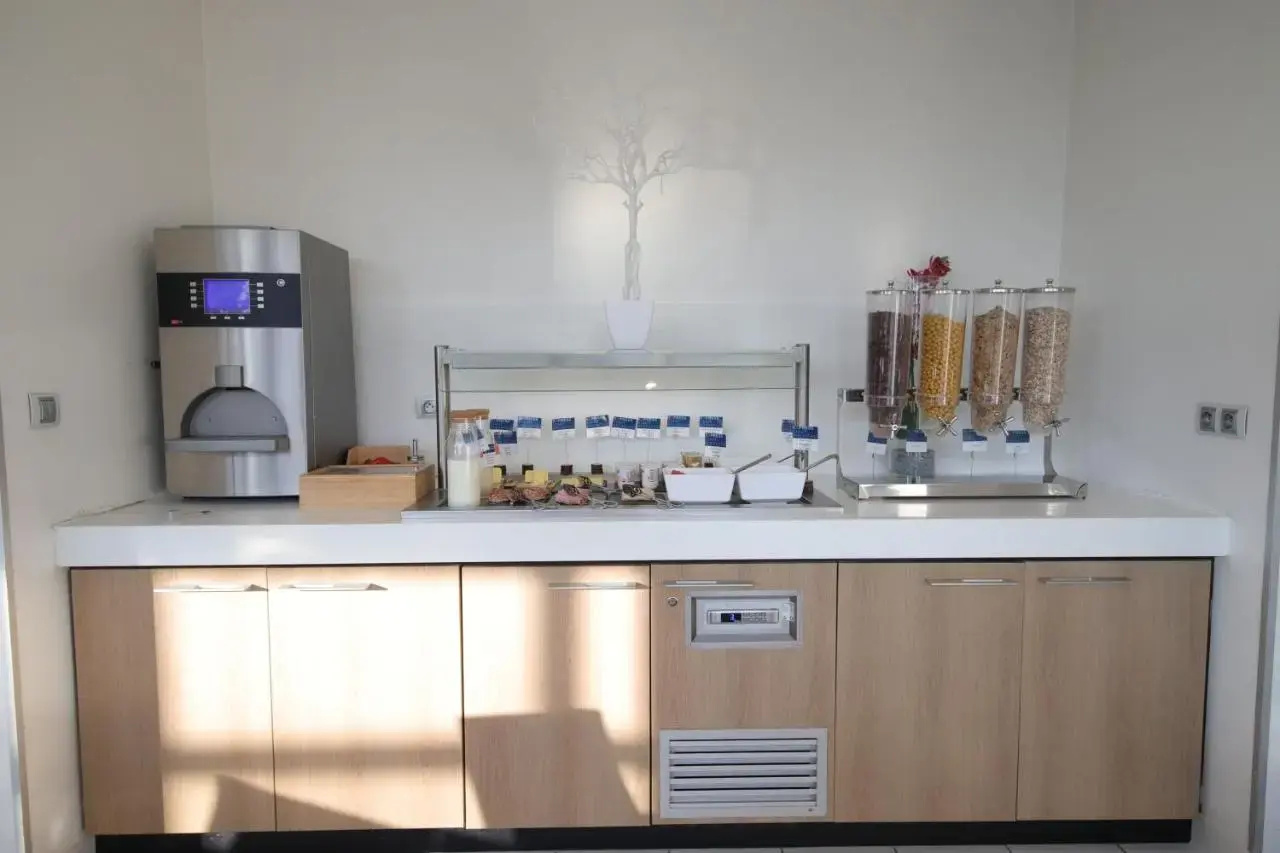 Foto - Holiday Inn Express Strasbourg - Sud by IHG