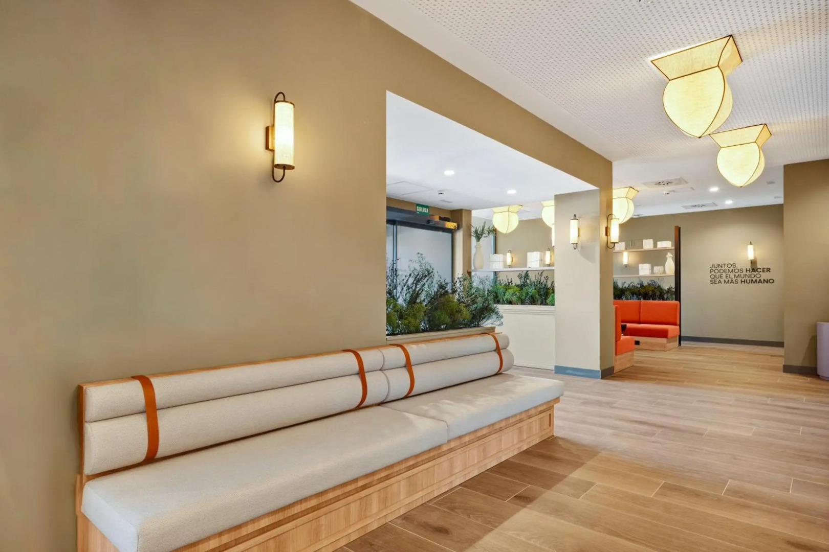 Foto - B&B HOTEL Madrid Fuenlabrada Retail Park